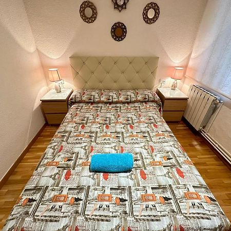 Habitaciones Acogedoras バルセロナ エクステリア 写真