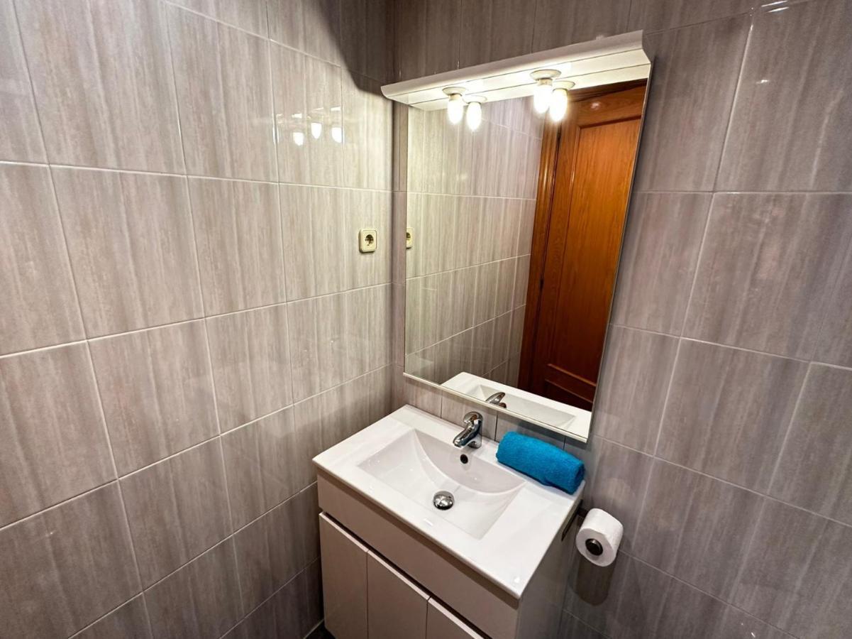 Habitaciones Acogedoras バルセロナ エクステリア 写真
