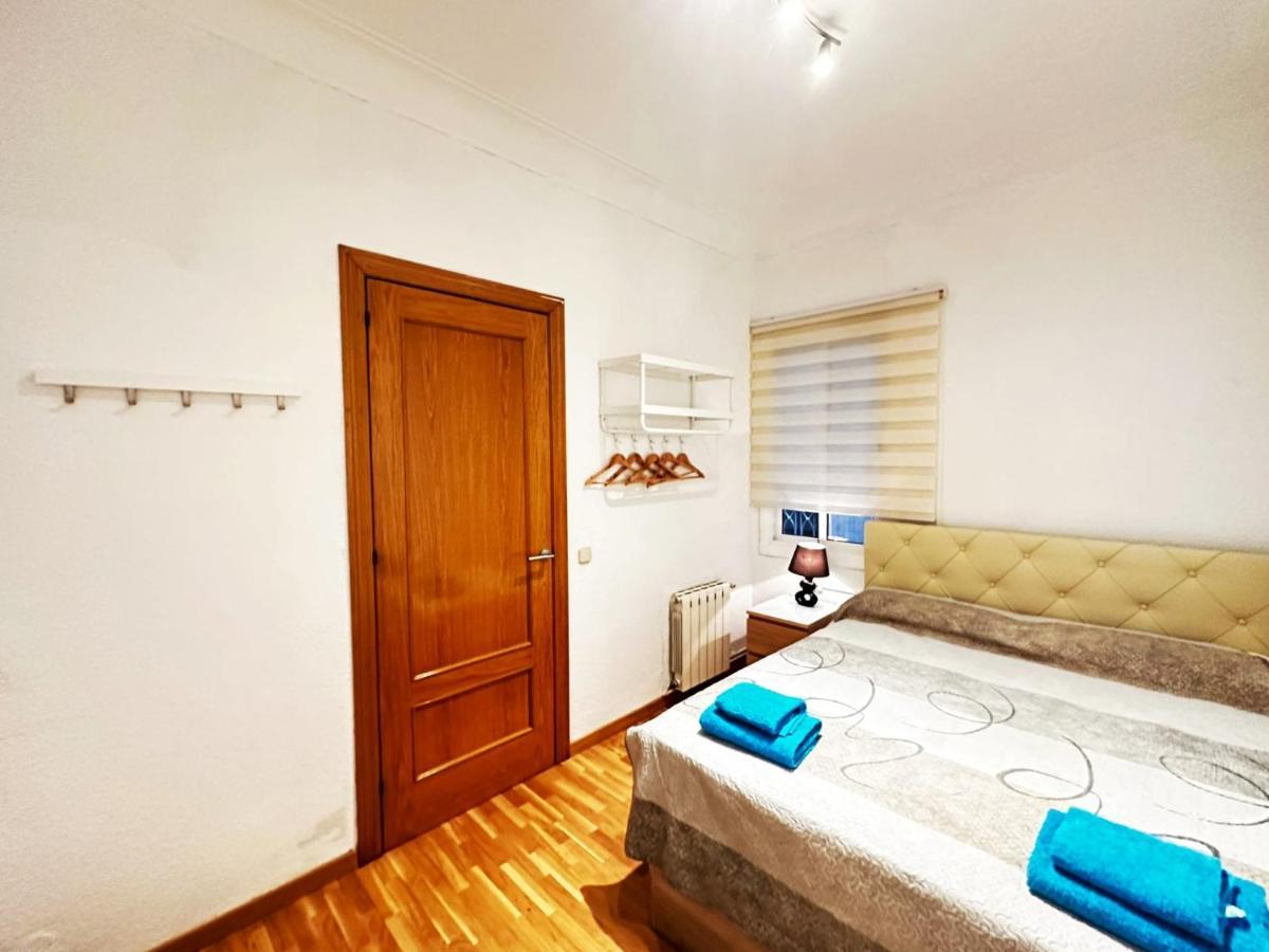 Habitaciones Acogedoras バルセロナ エクステリア 写真