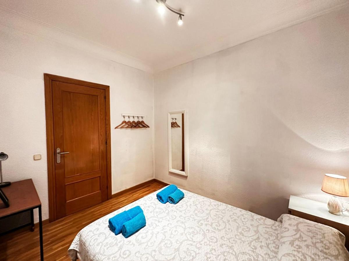 Habitaciones Acogedoras バルセロナ エクステリア 写真