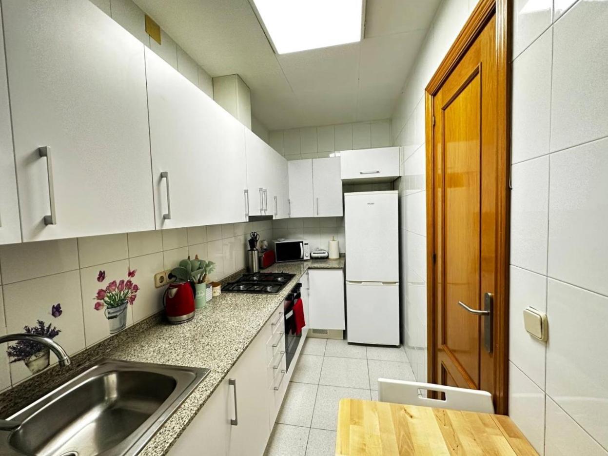 Habitaciones Acogedoras バルセロナ エクステリア 写真