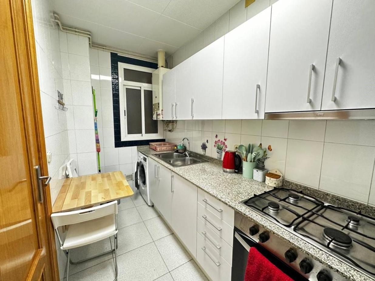 Habitaciones Acogedoras バルセロナ エクステリア 写真