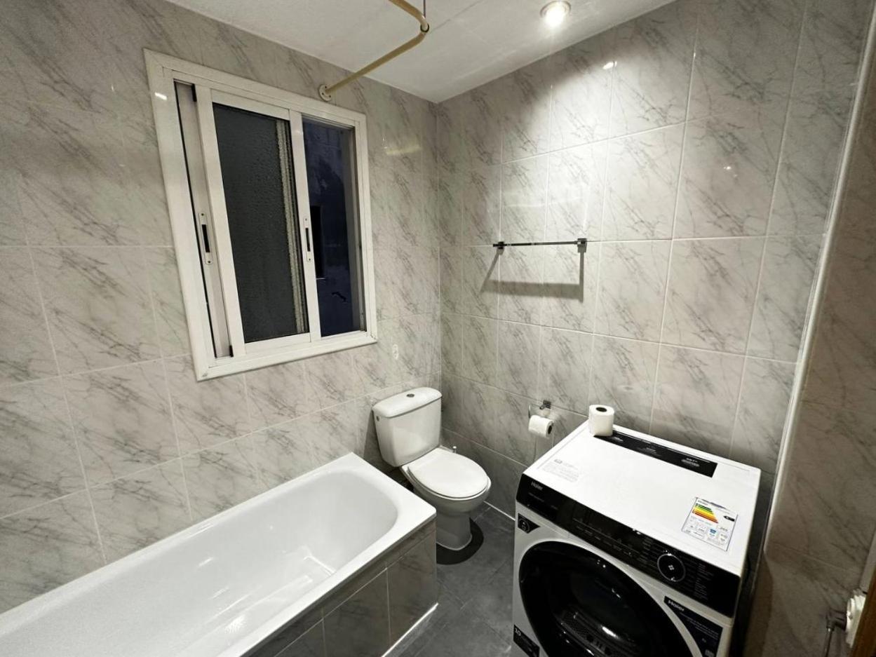 Habitaciones Acogedoras バルセロナ エクステリア 写真