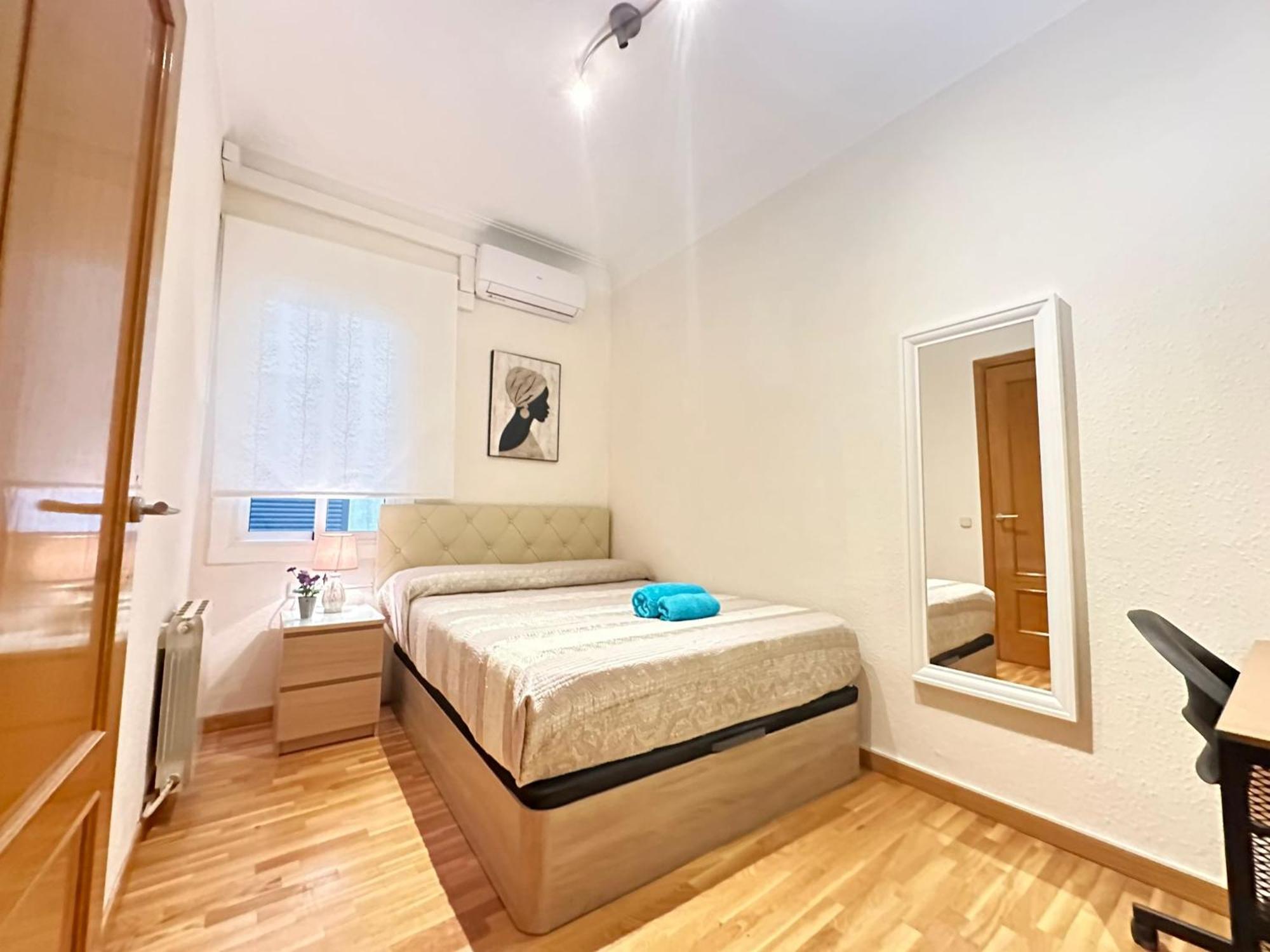 Habitaciones Acogedoras バルセロナ エクステリア 写真