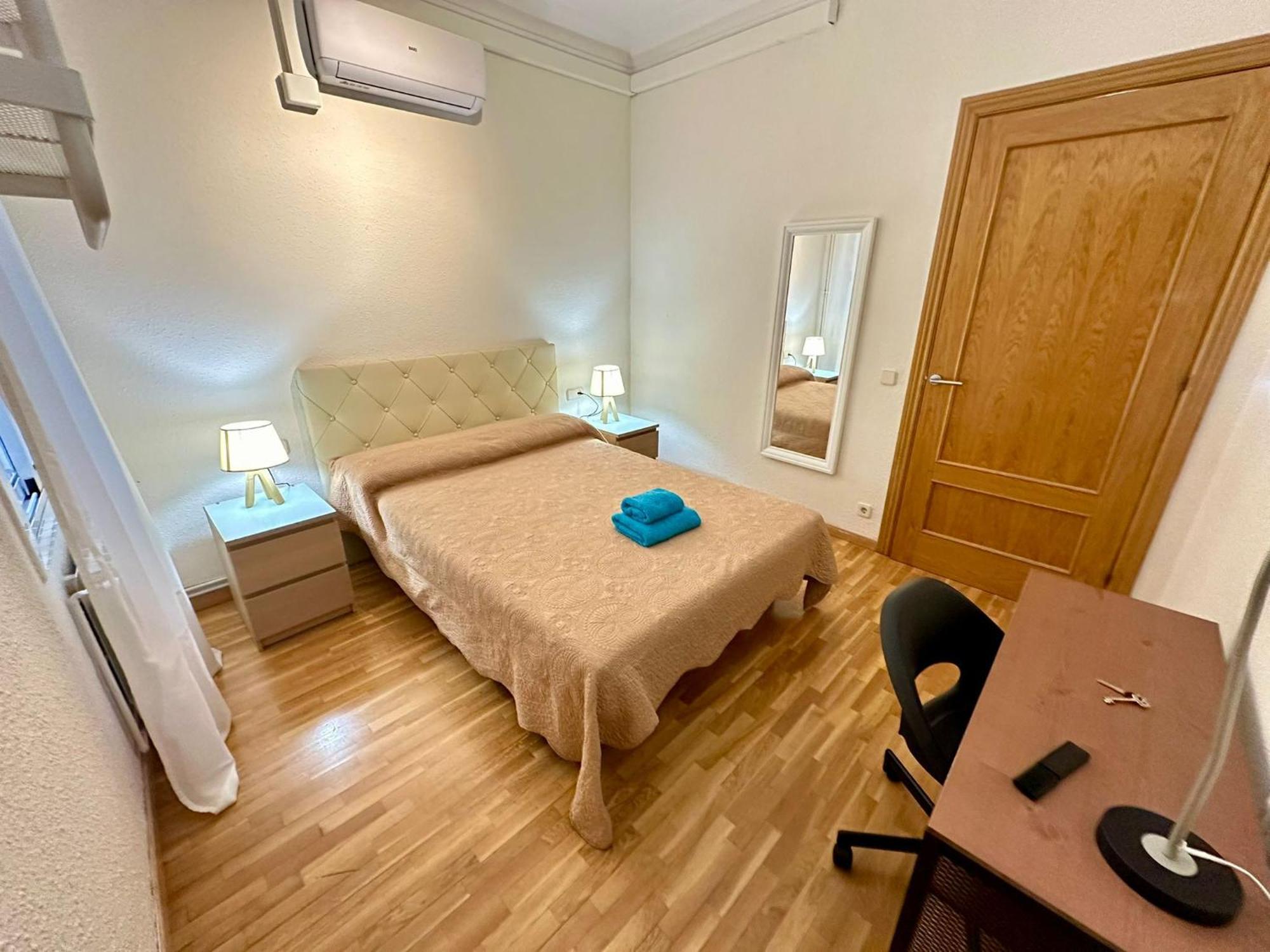 Habitaciones Acogedoras バルセロナ エクステリア 写真