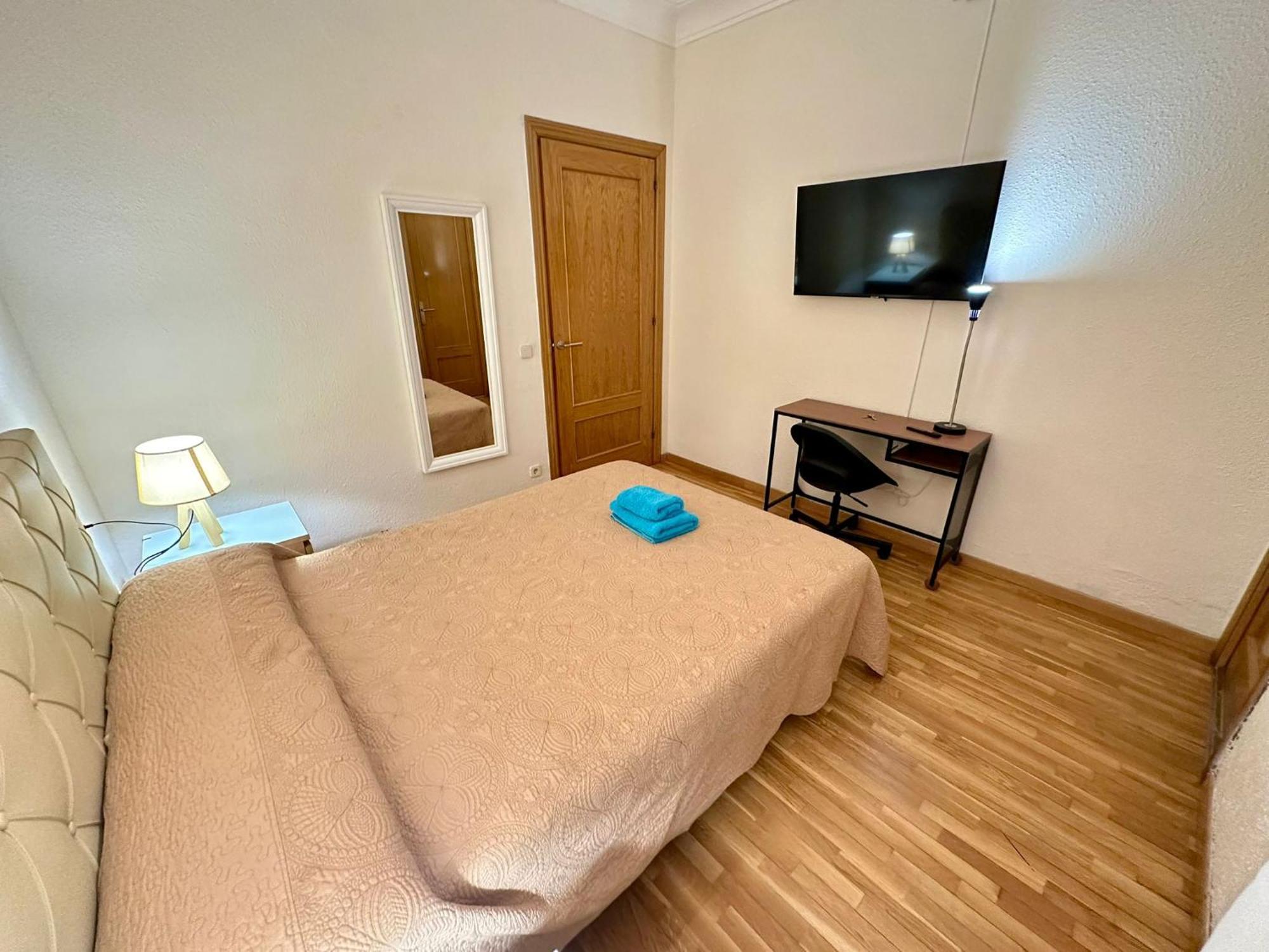 Habitaciones Acogedoras バルセロナ エクステリア 写真