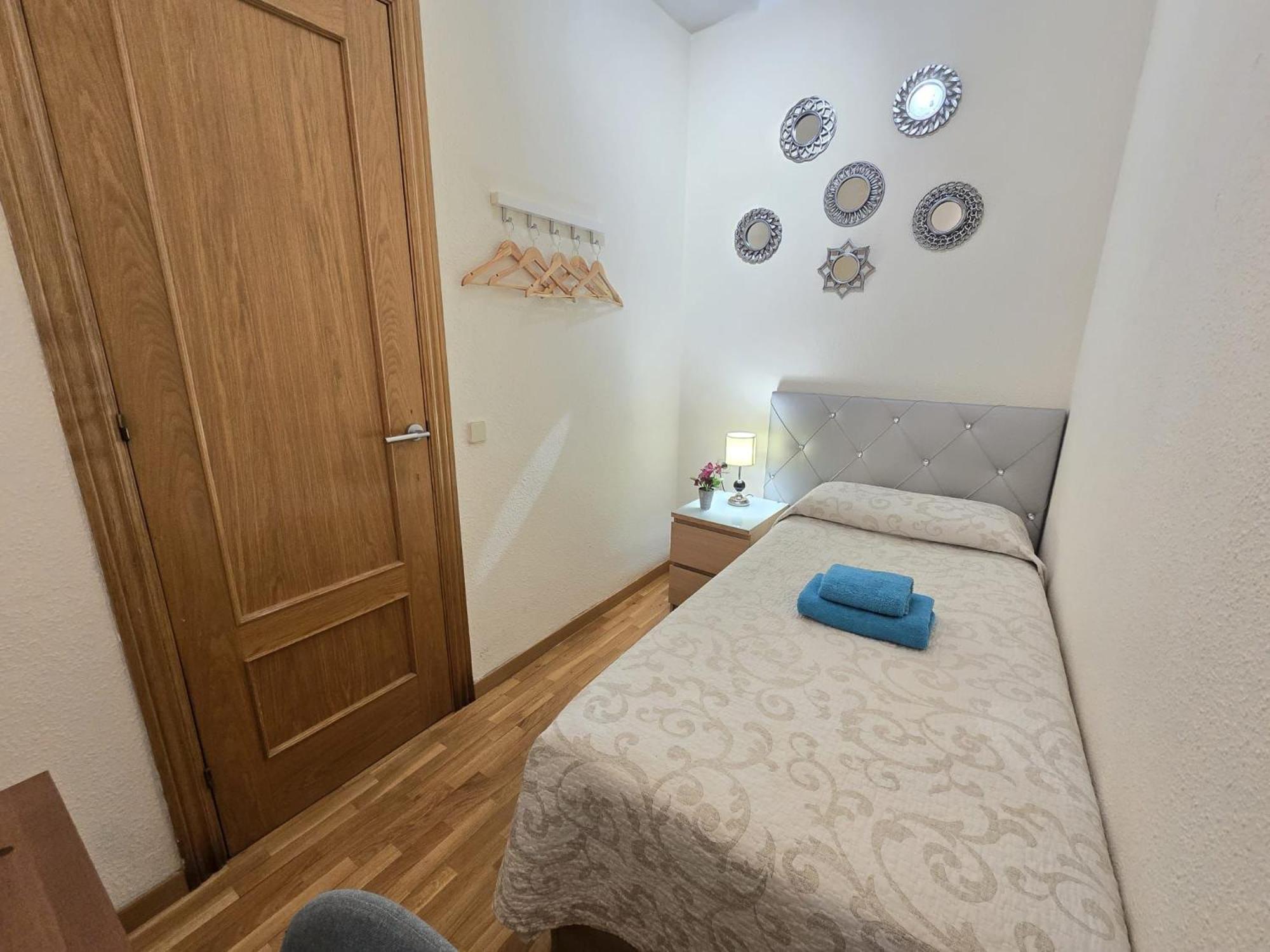 Habitaciones Acogedoras バルセロナ エクステリア 写真