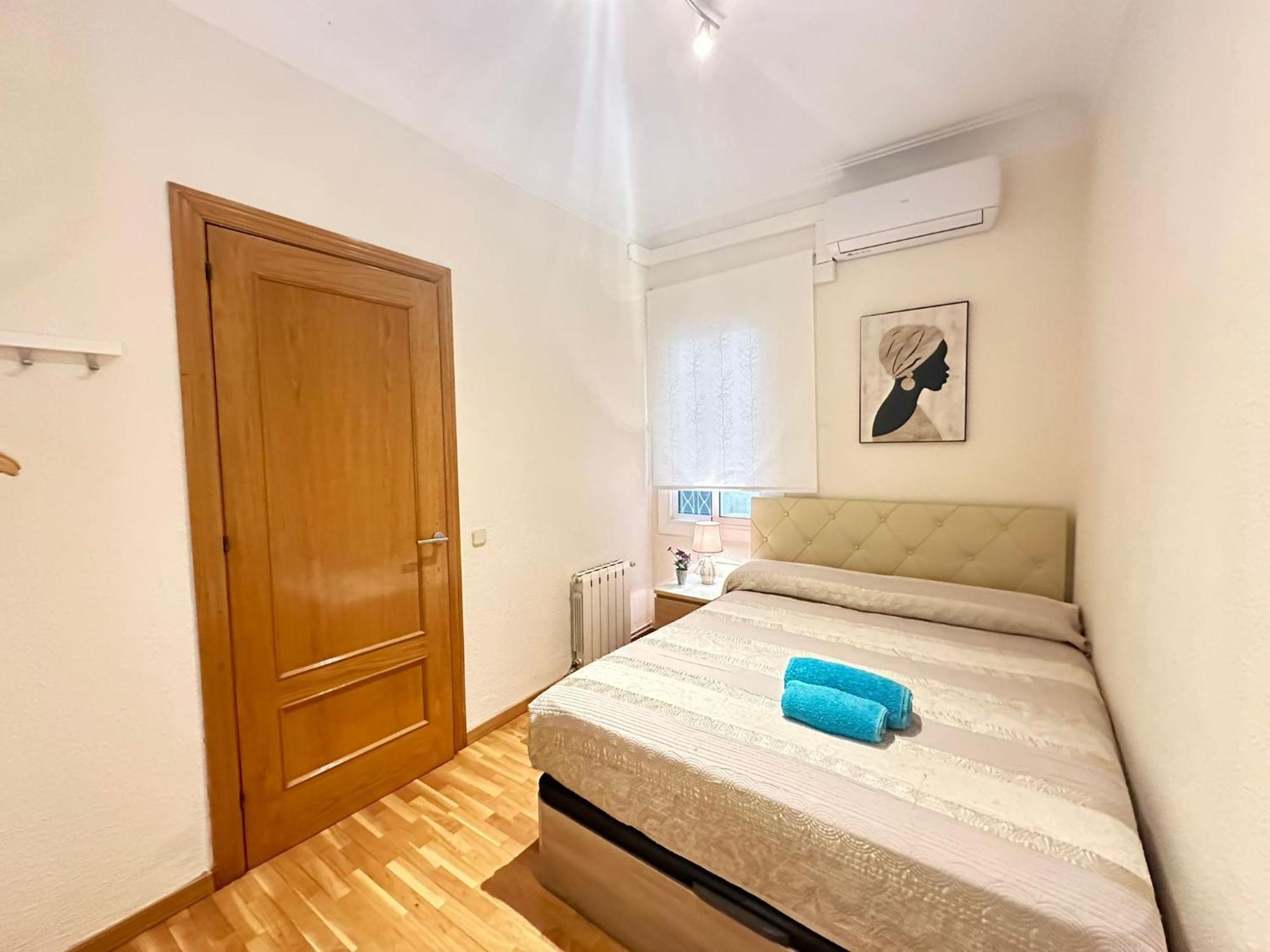 Habitaciones Acogedoras バルセロナ エクステリア 写真