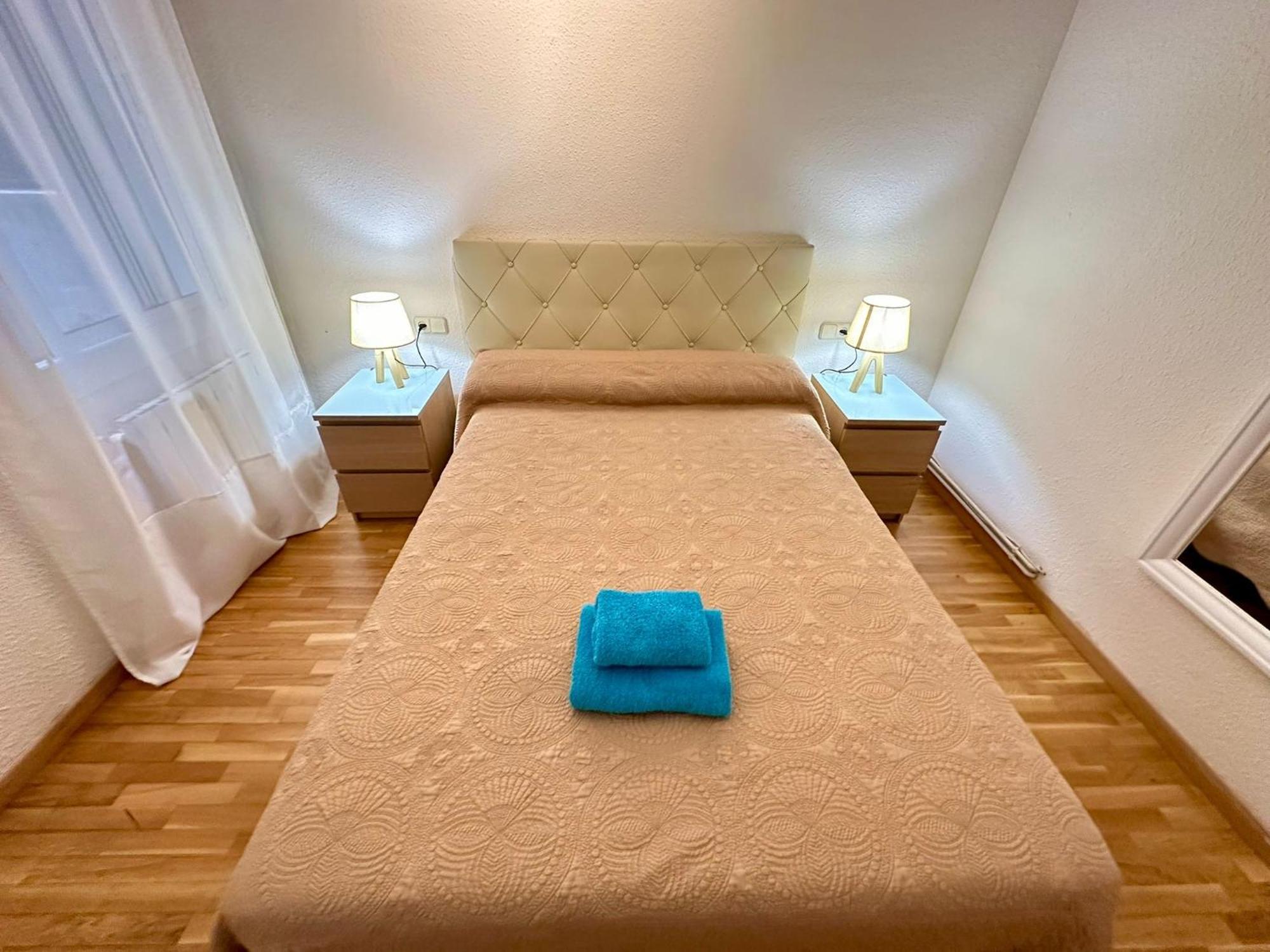 Habitaciones Acogedoras バルセロナ エクステリア 写真