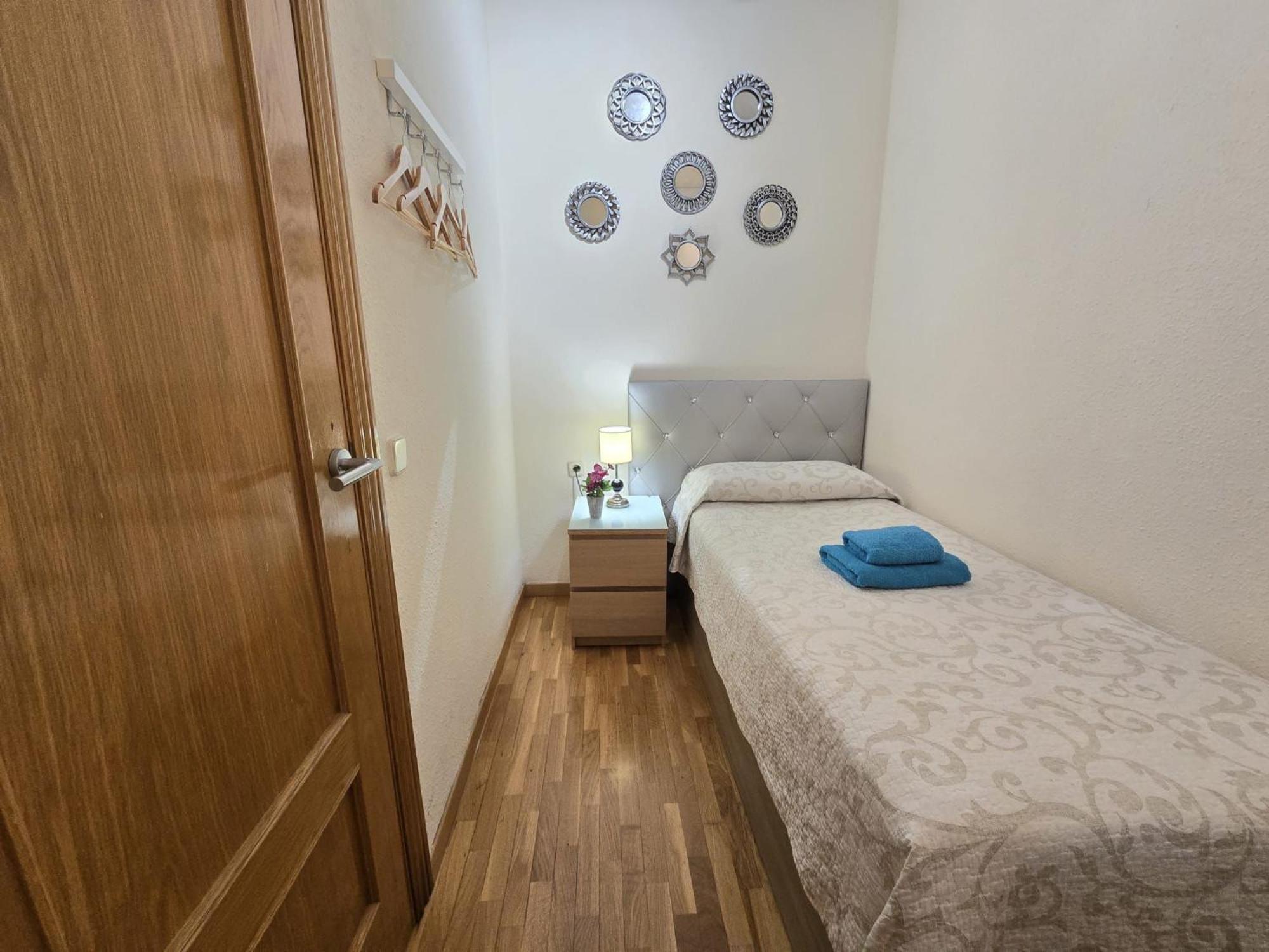 Habitaciones Acogedoras バルセロナ エクステリア 写真