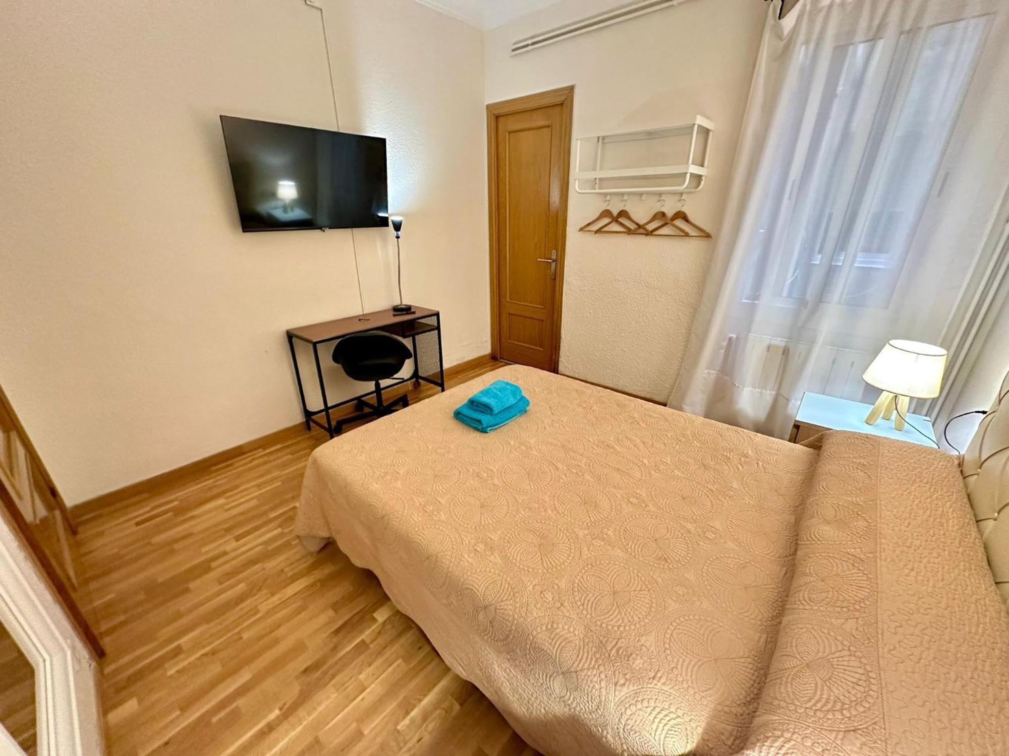 Habitaciones Acogedoras バルセロナ エクステリア 写真